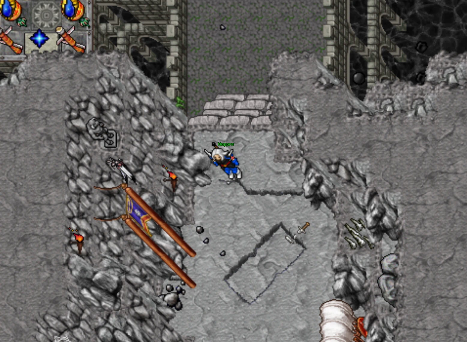 Nowe tereny do zbadania – zdjęcie 1