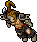 Zwiadowca Giant Huntera