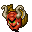 [Hall of Fame] reward bag