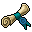 scroll of entry (czasoprzestrzen)