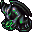 dracoyle statue